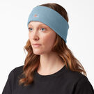 Knit Headband - Clear Blue &#40;EU&#41;