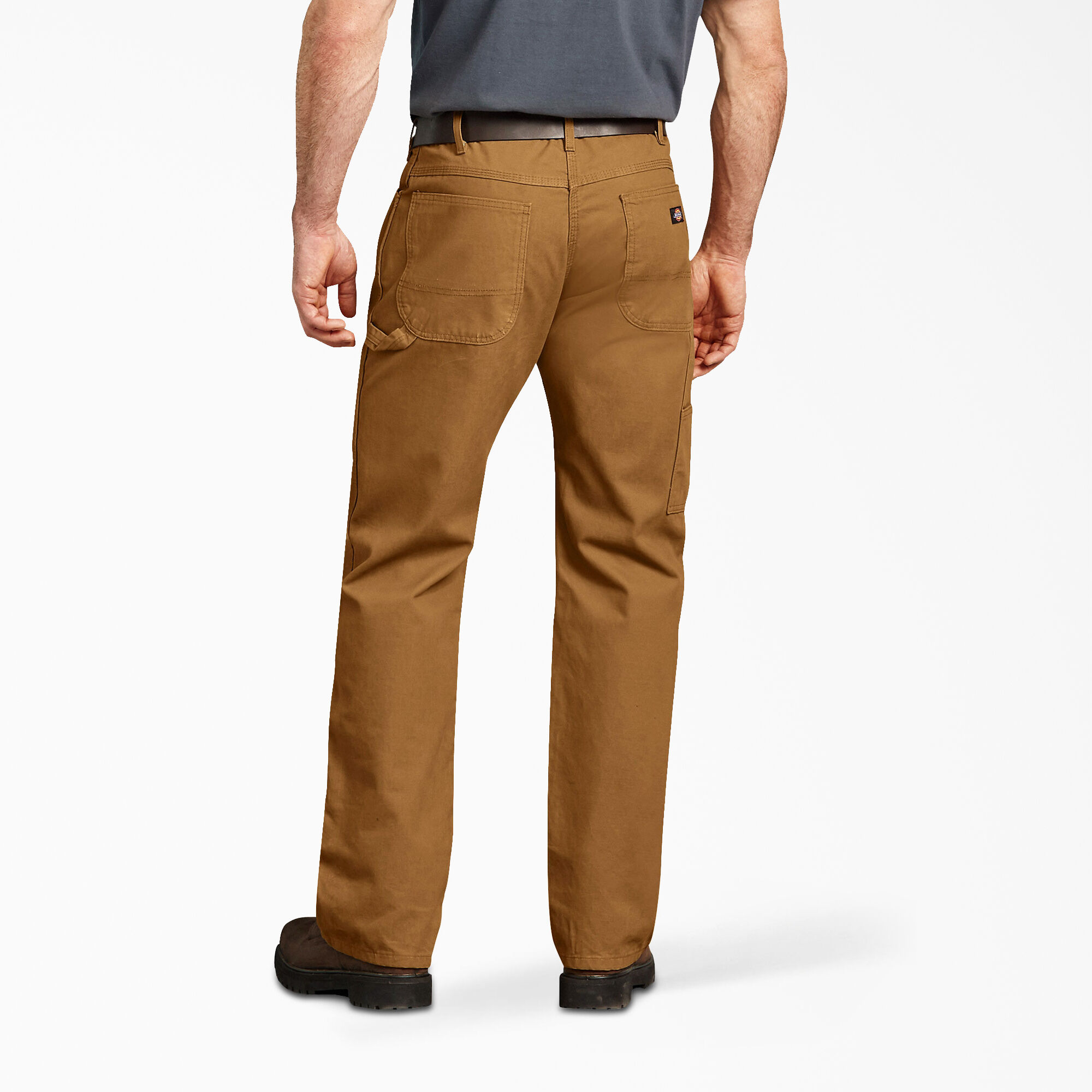 Dickies duck store carpenter jeans