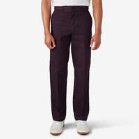 Pantalon de travail Original 874® - Maroon (MR)