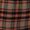 FLEX Long Sleeve Flannel Shirt - Mushroom Auburn Plaid &#40;P1H&#41;