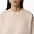 Women&#39;s Summerdale Sweatshirt - Peach Whip &#40;P2W&#41;
