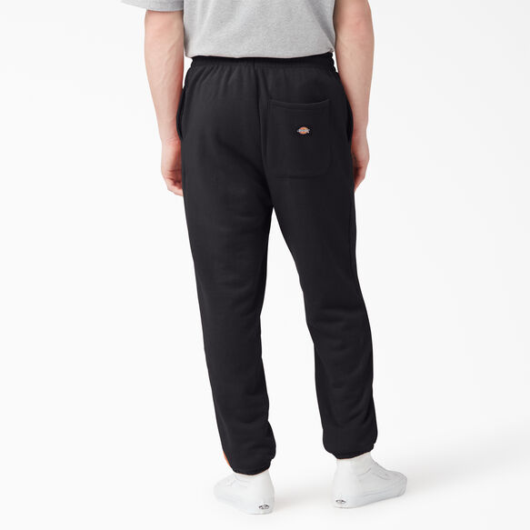 Uniontown Regular Fit Sweatpants - Black &#40;KBK&#41;