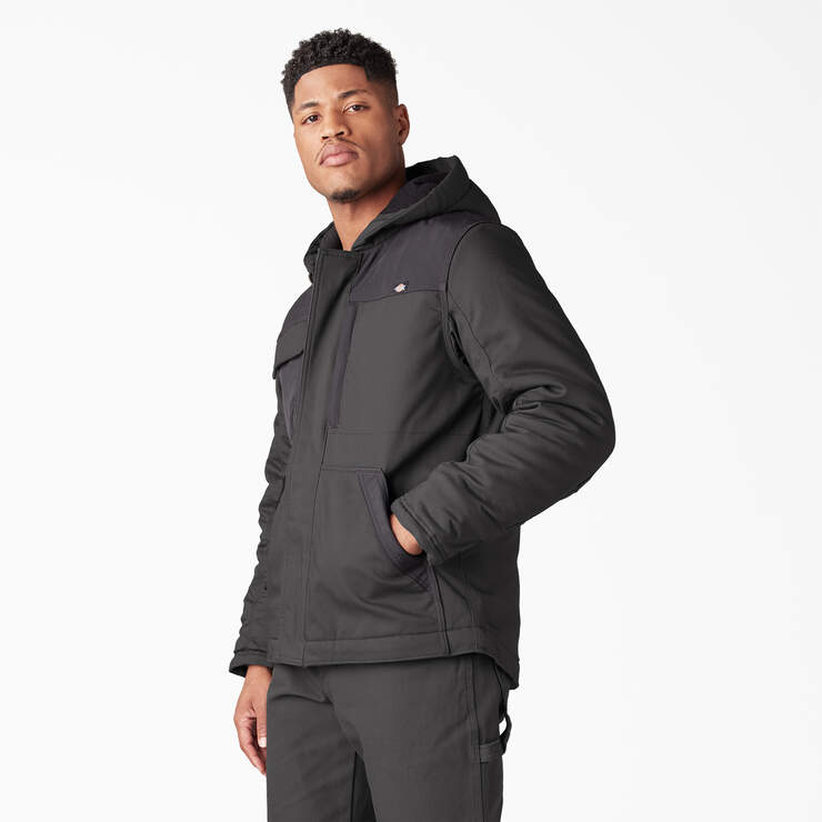 DuraTech Renegade FLEX Duck Jacket - Slate Gray (SL) image number 3