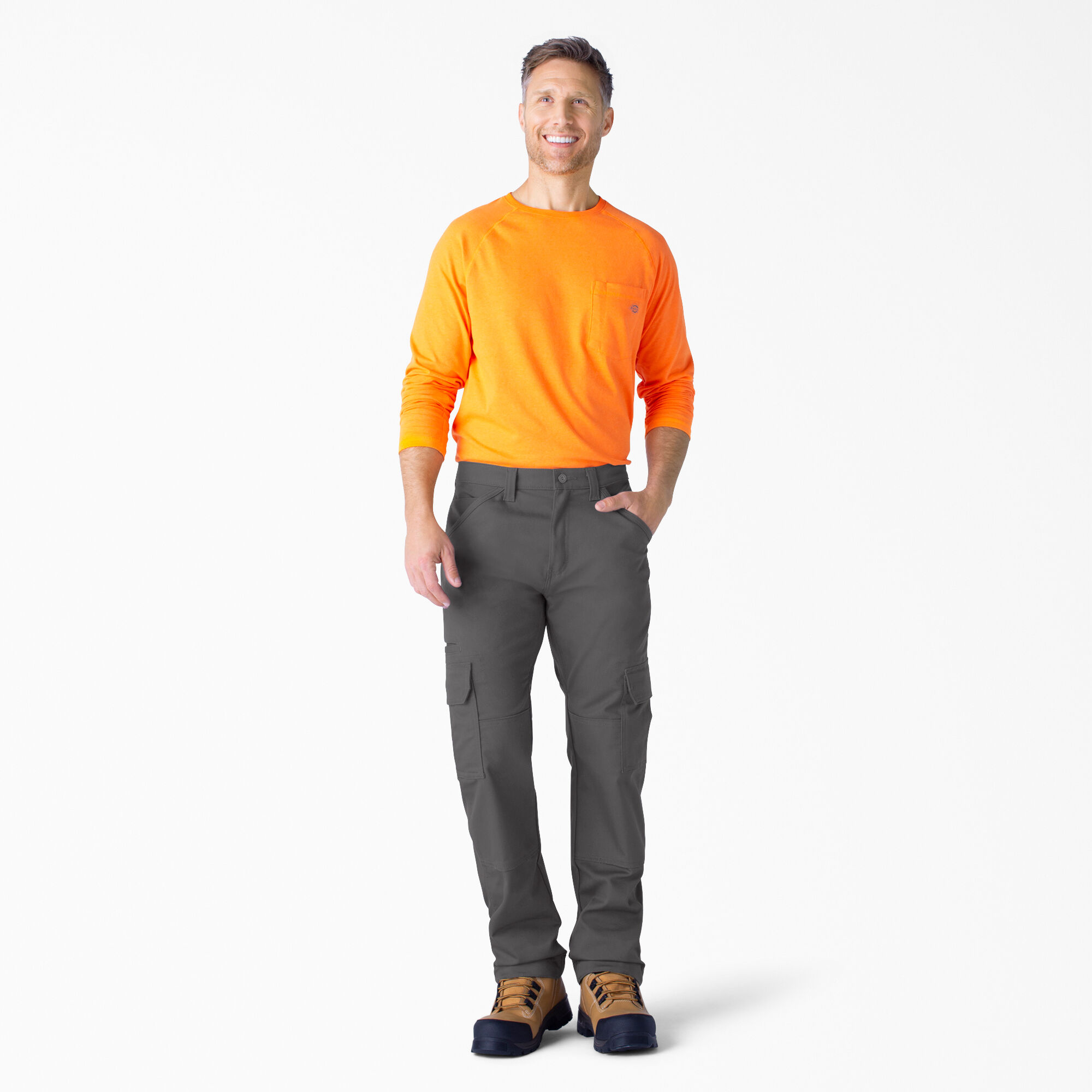 Dickies duck 2024 cargo pants