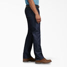 Jeans menuisier d&eacute;contract&eacute; Tough Max&trade; - Rinsed Indigo Blue &#40;RNB&#41;