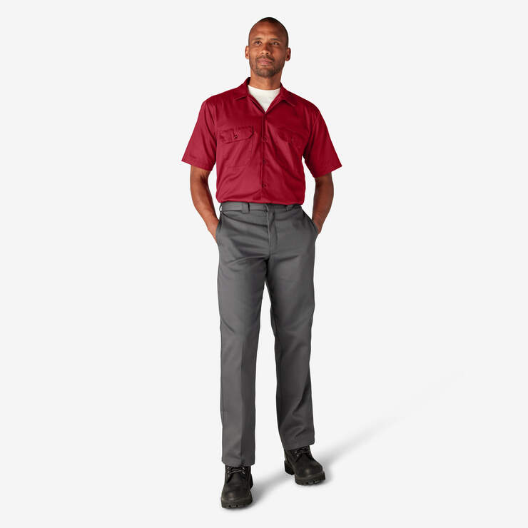Pantalon de travail FLEX 874® - Charcoal Gray (CH) numéro de l’image 9