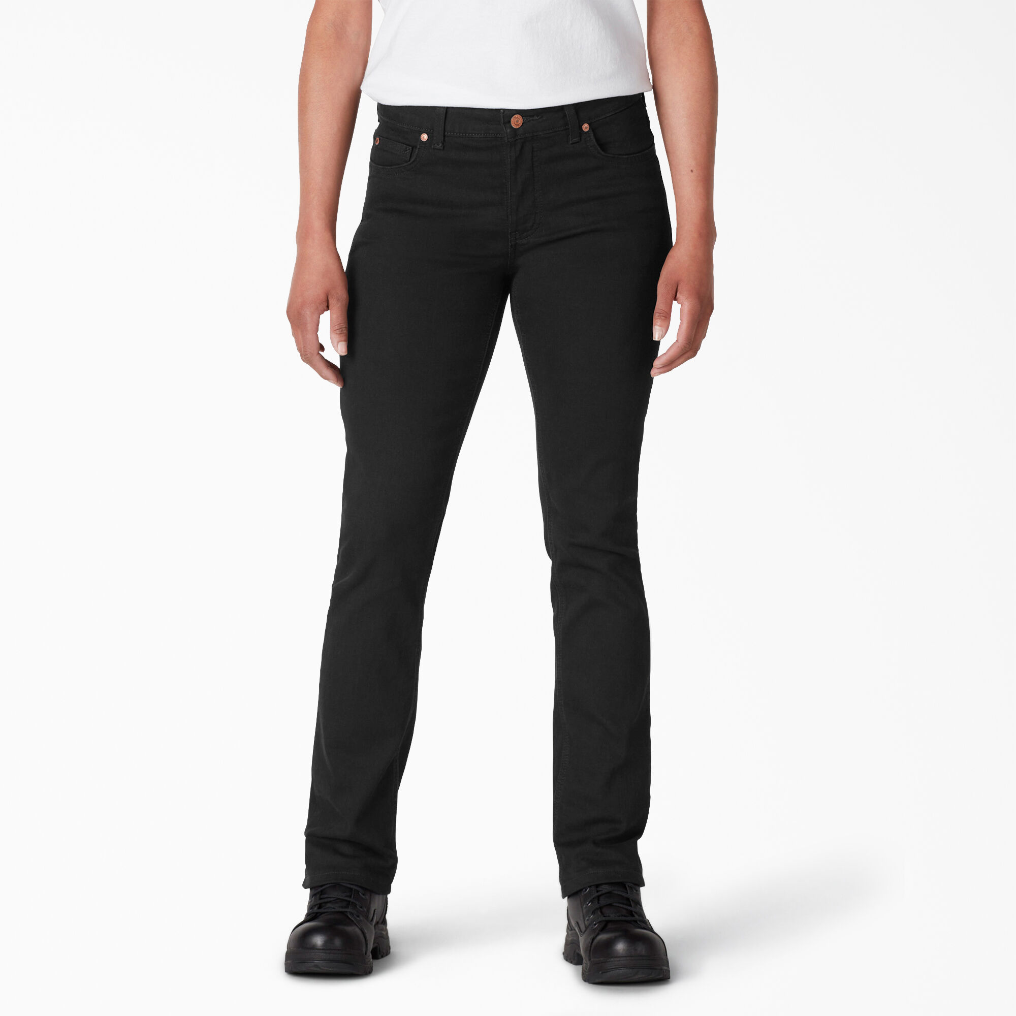 Dickies black jeans 2025