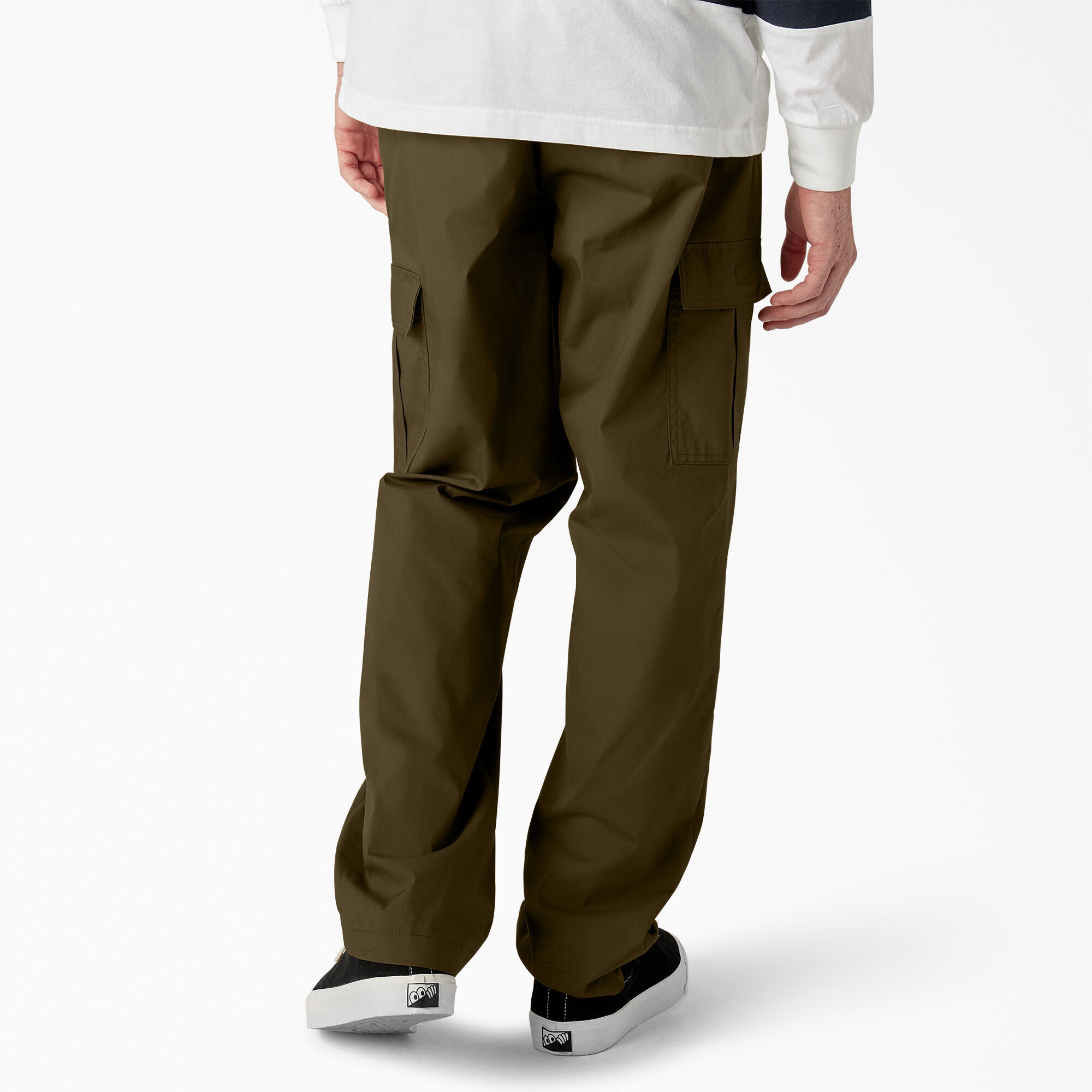 Cargo pants loose sales