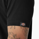 Short Sleeve Performance Polo Shirt - Black &#40;BKX&#41;
