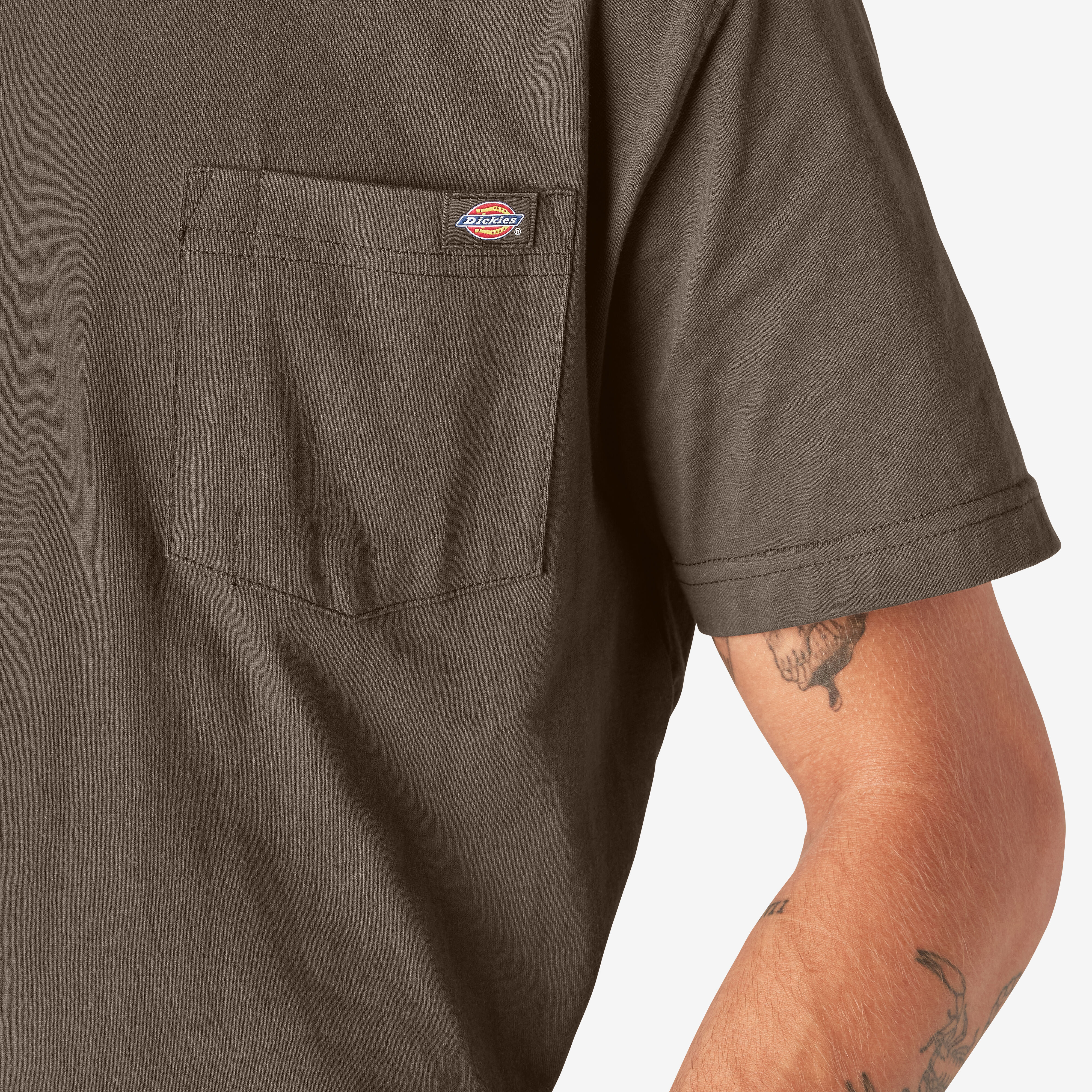Dickies work t shirts new arrivals