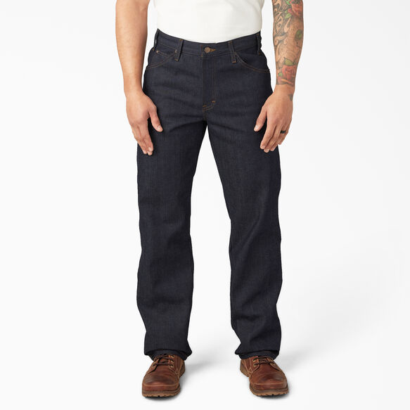 Jeans standard droit - Indigo Blue &#40;NB&#41;