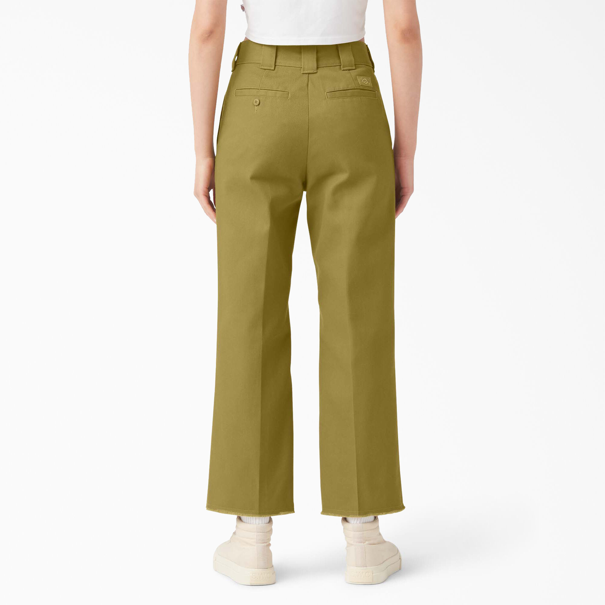 Dickies high deals waisted pants