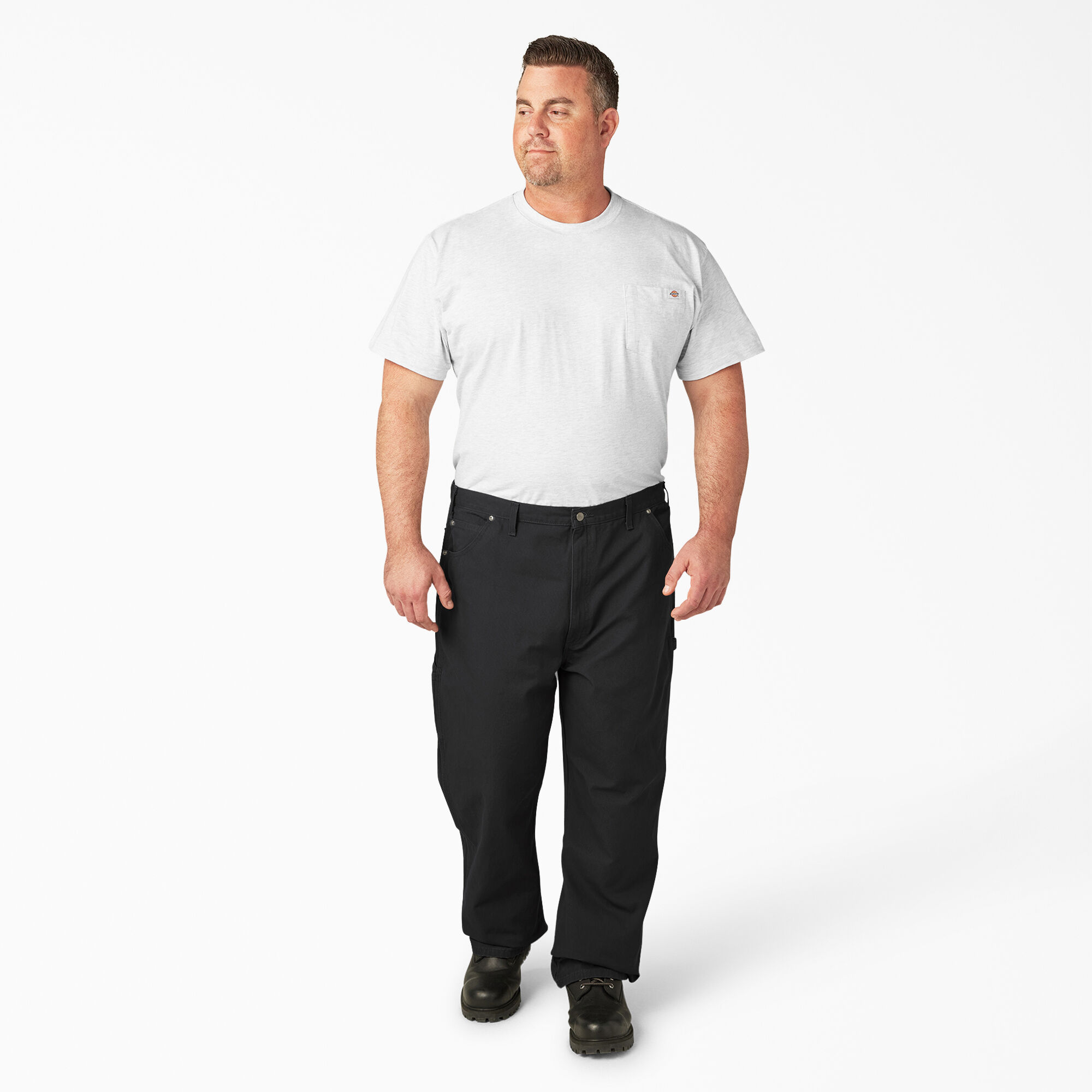 Duck Jeans Relaxed Men s Carpenter Jean Dickies Dickies Canada