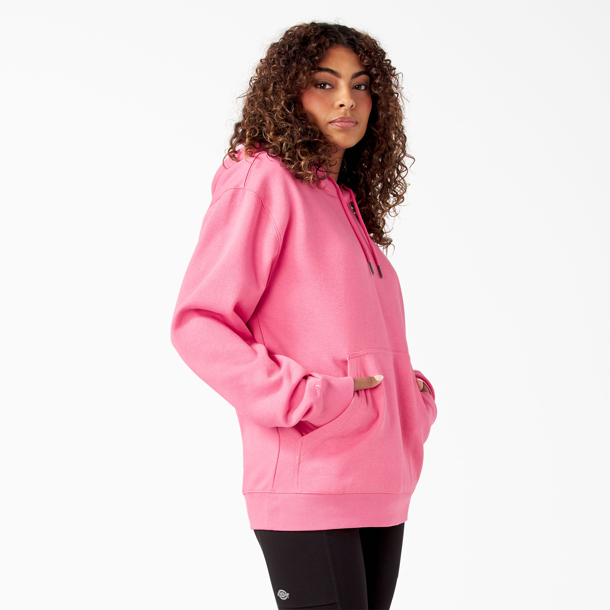 Pink breast cancer awareness hoodies sales
