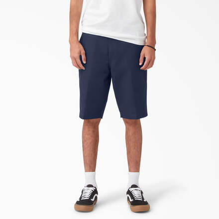 Short de skateboard Dickies de coupe ajustée