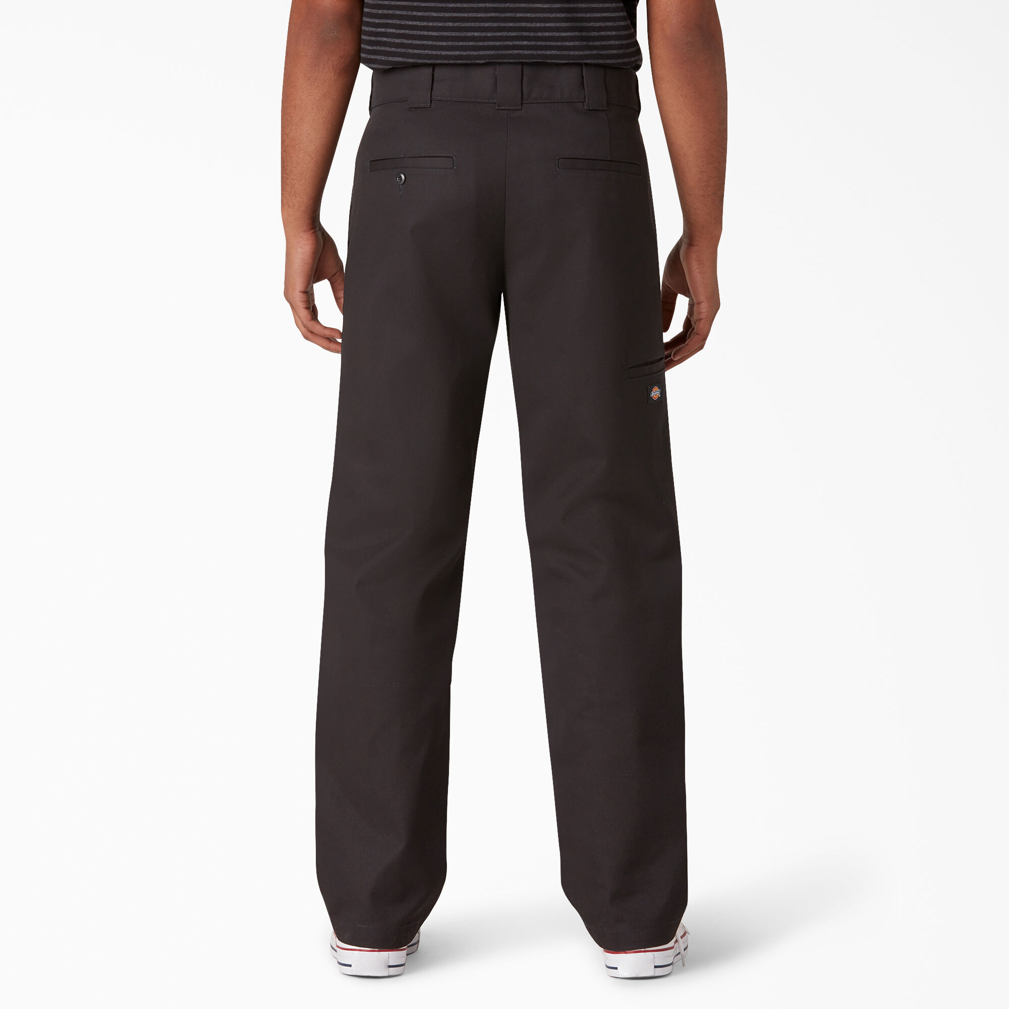 Slim Straight Fit Double Knee Pants Dickies Canada