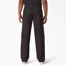 Double Knee Pants - Black &#40;BKX&#41;