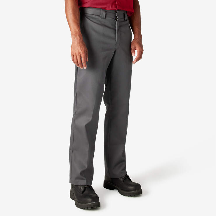 Pantalon de travail FLEX 874® - Charcoal Gray (CH) numéro de l’image 4