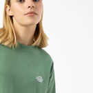 T-shirt &agrave; manches courtes Summerdale pour femmes - Dark Ivy &#40;D2I&#41;