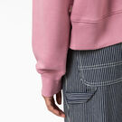 Chandail molletonn&eacute; Summerdale pour femmes - Foxglove &#40;F2G&#41;