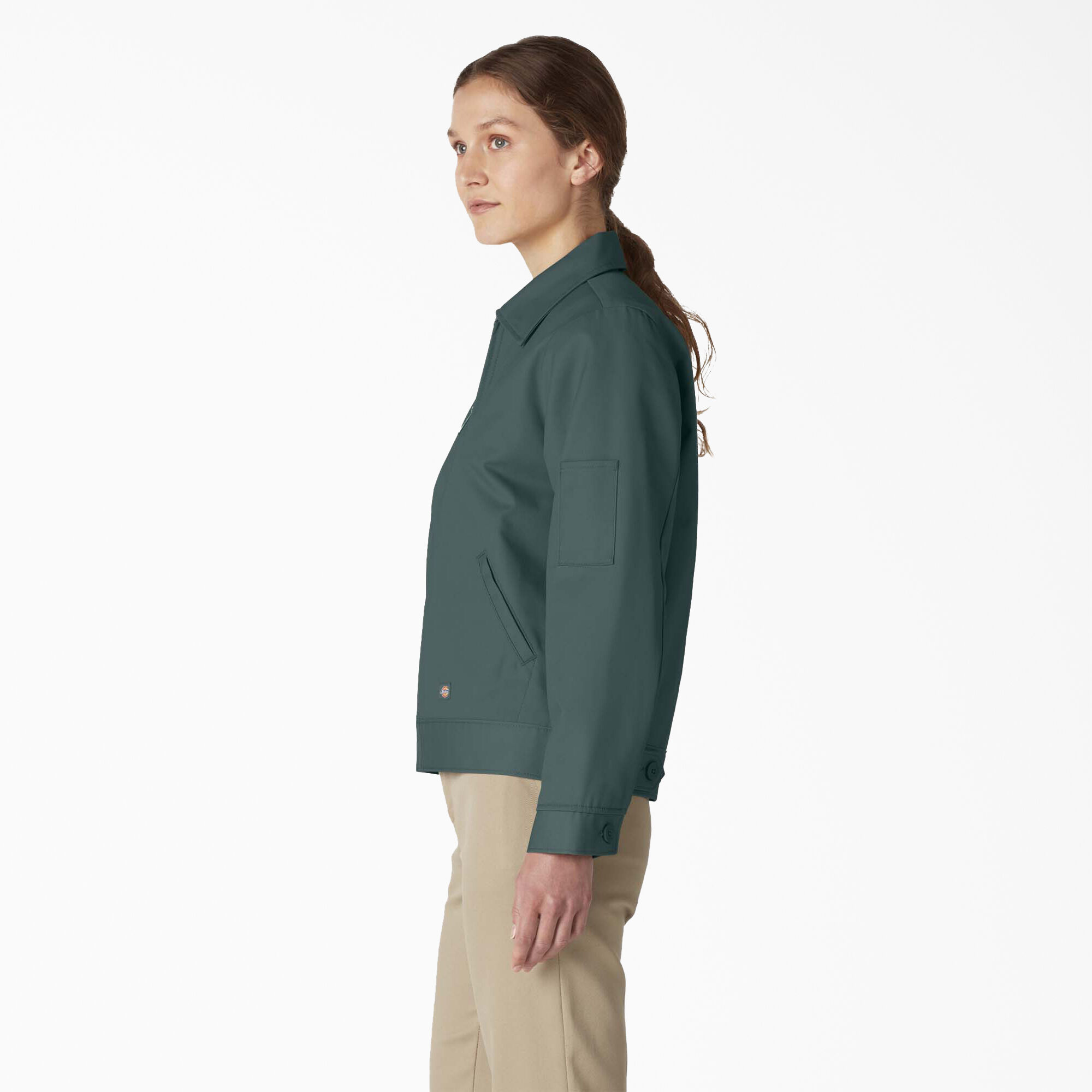 Women s Insulated Eisenhower Jacket