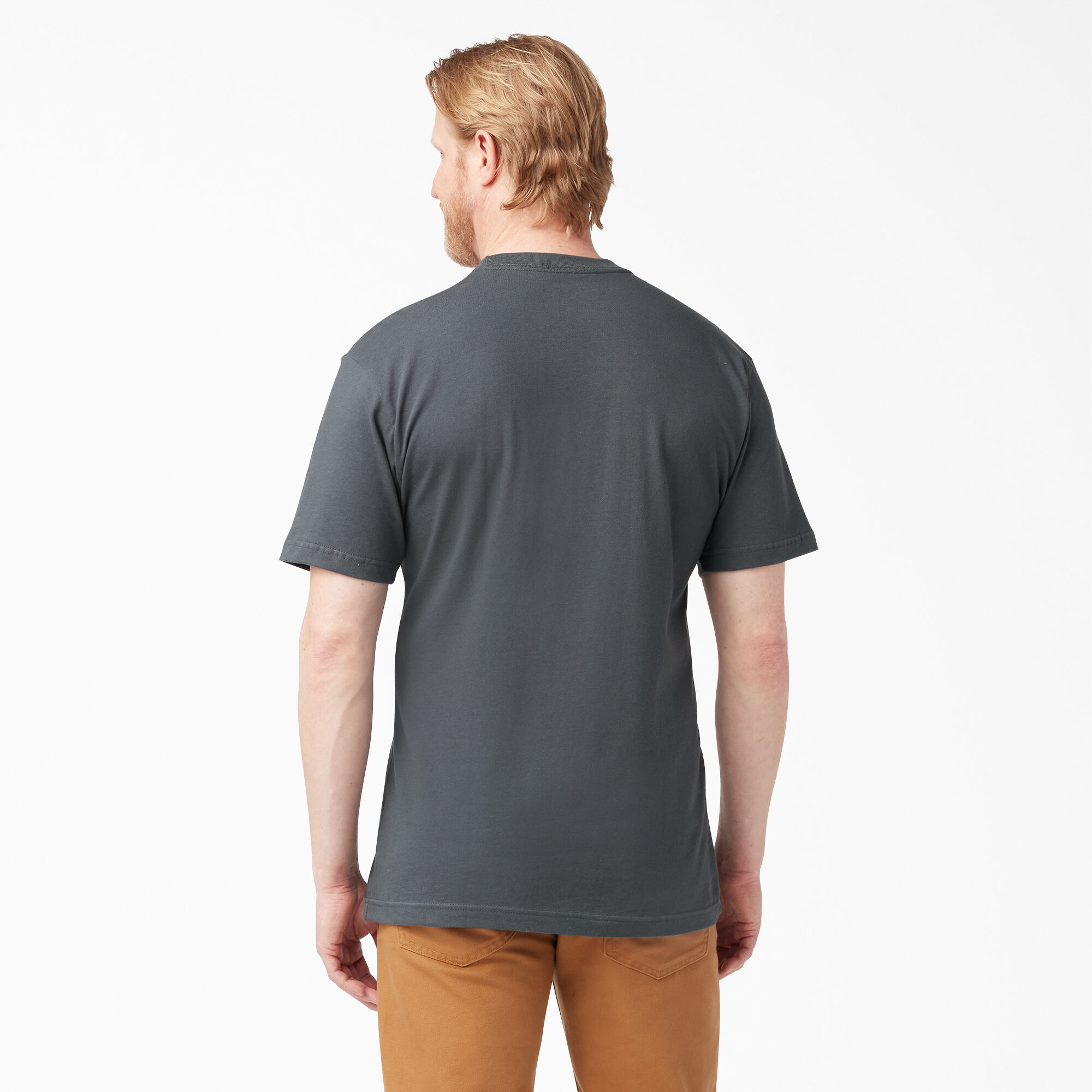 Dickies plain 2025 t shirt