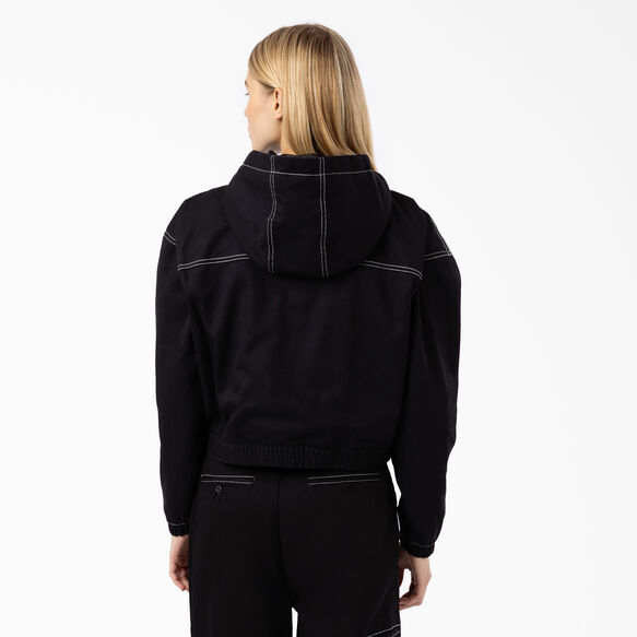 Women&#39;s Sawyerville Jacket - Black &#40;BKX&#41;