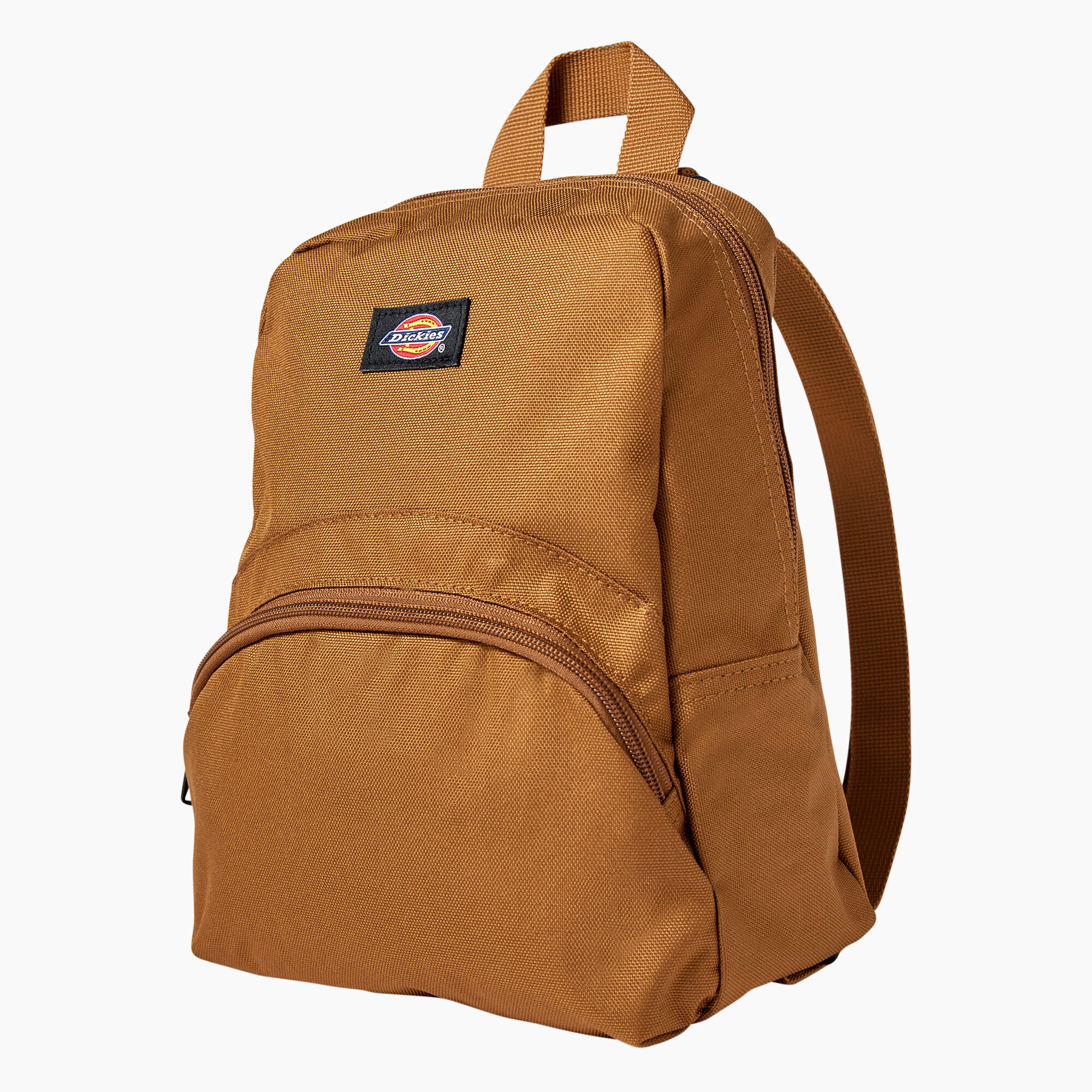 Dickies black mini backpack best sale