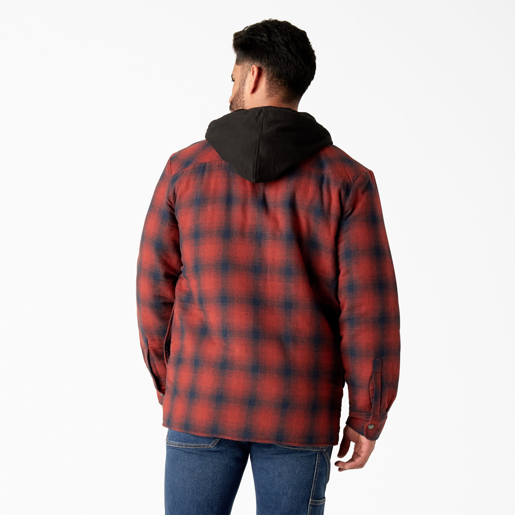 Flannel and hoodie outlet