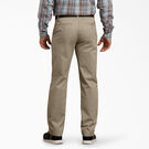 Pantalon chino X-Series adouci par traitement et &agrave; ceinture adaptable - Rinsed Desert Sand &#40;RDS&#41;