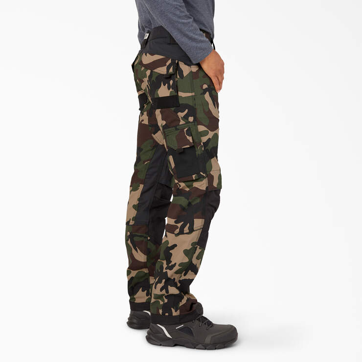 Pantalon de travail de coupe standard FLEX Performance - Camo (UCF) numéro de l’image 4