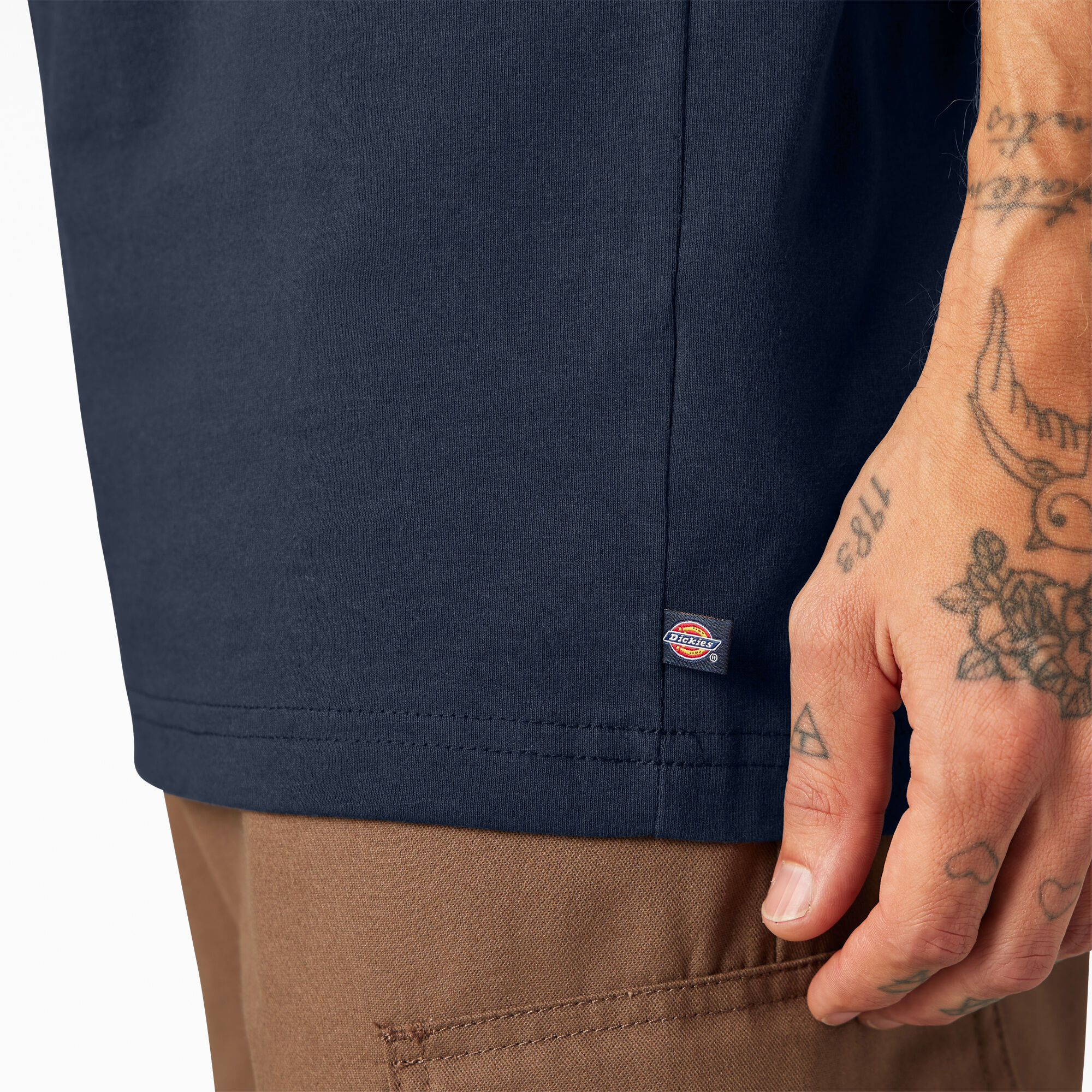 Short Sleeve T Shirt Dickies Canada