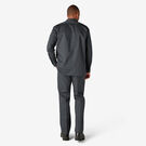 Long Sleeve Work Shirt - Charcoal Gray &#40;CH&#41;