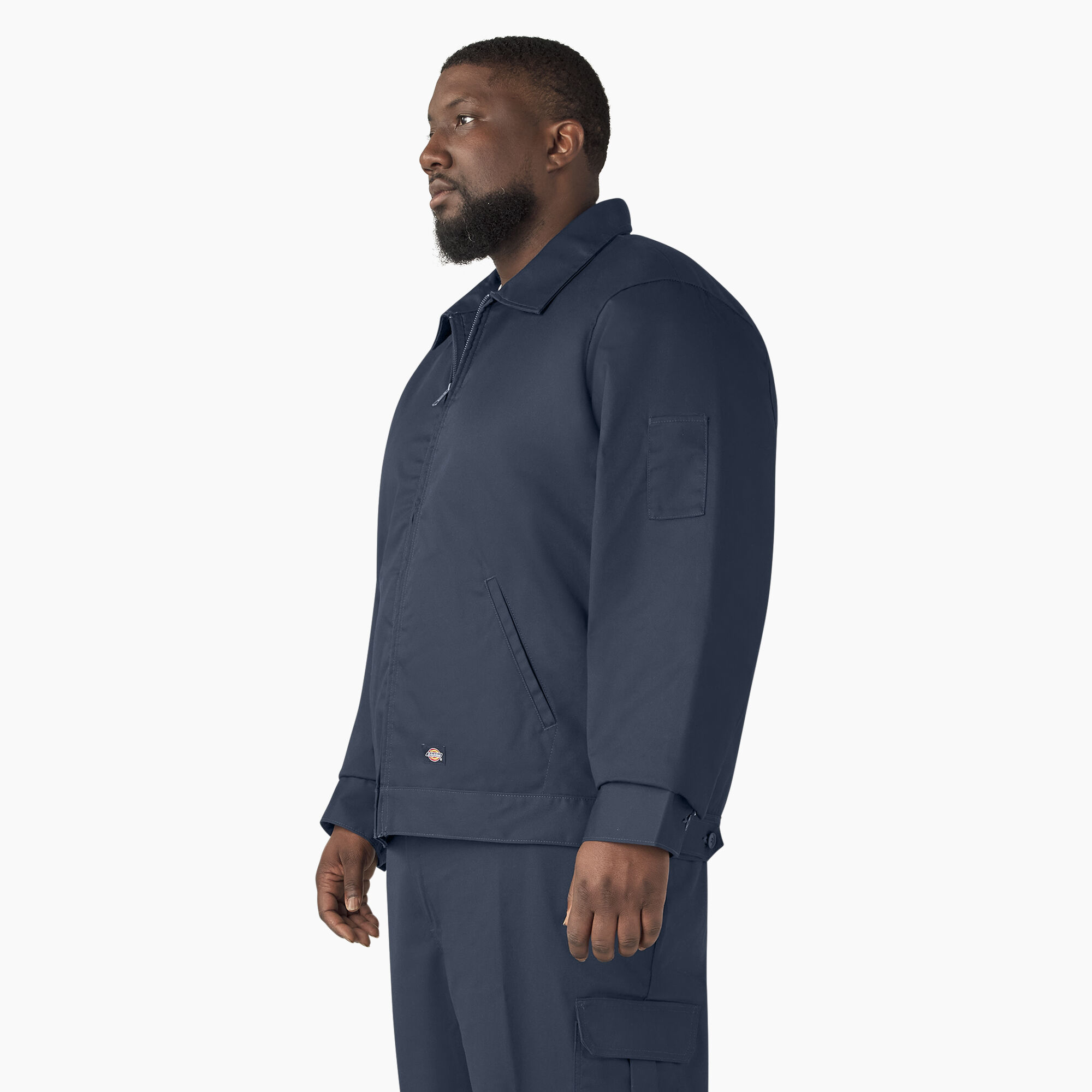 Insulated Eisenhower Jacket For Men Dickies Canada Dickies Canada