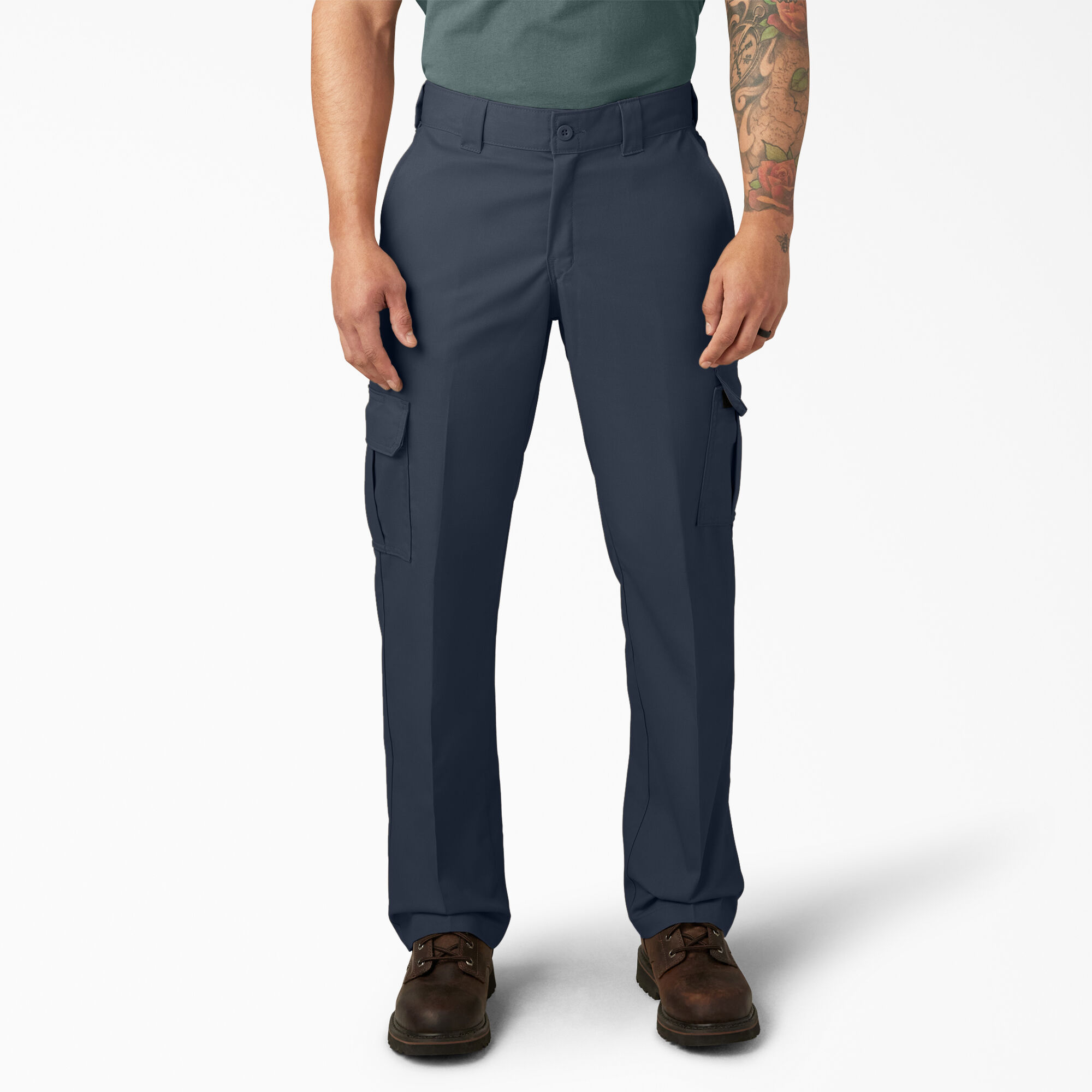 Dickies relaxed fit sales comfort waist pants