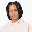 Women&#39;s Summerdale Relaxed Fit Hoodie - Peach Whip &#40;P2W&#41;