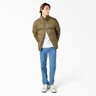 Waldenburg Puffer Jacket - Military Green &#40;ML&#41;