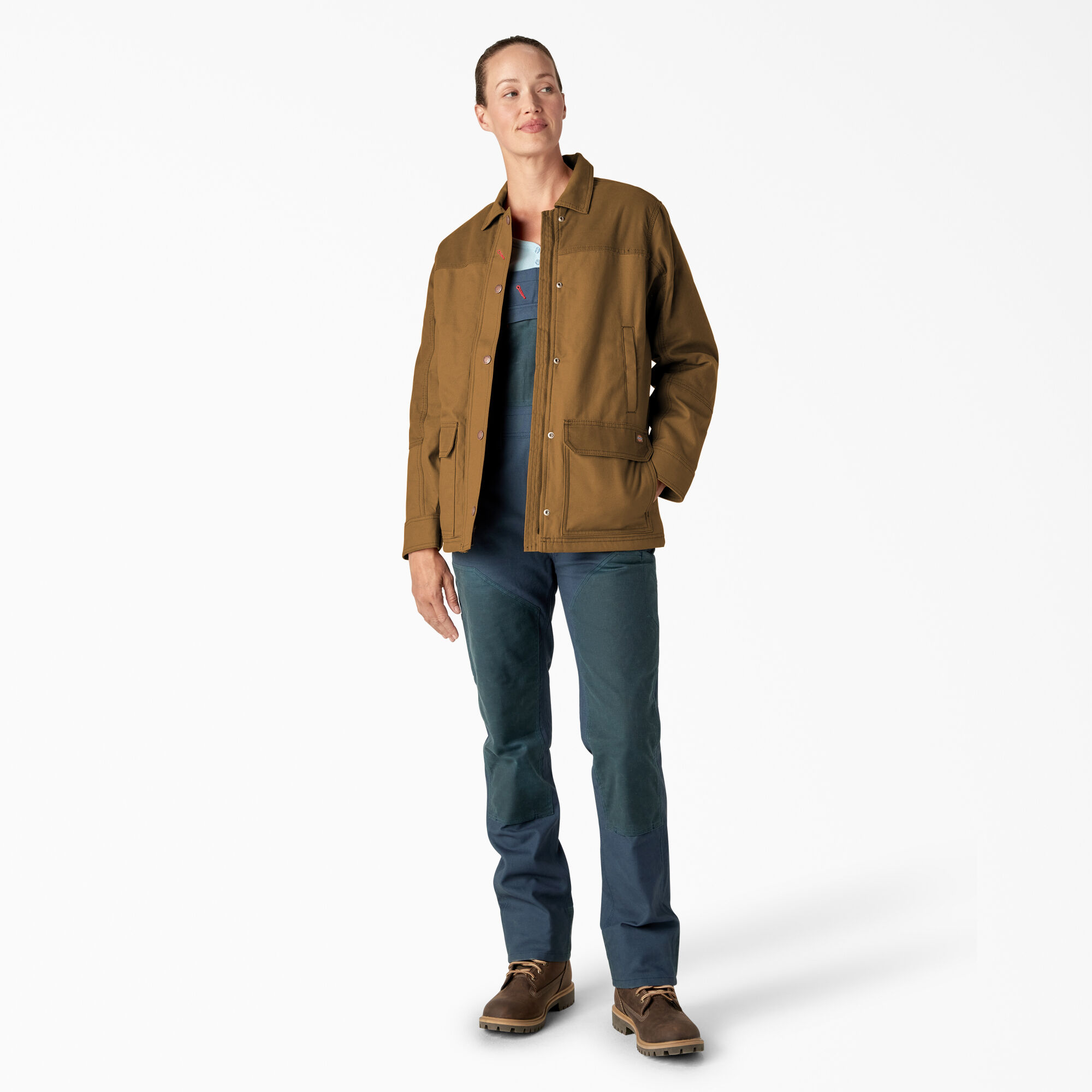 Dickies barn deals coat