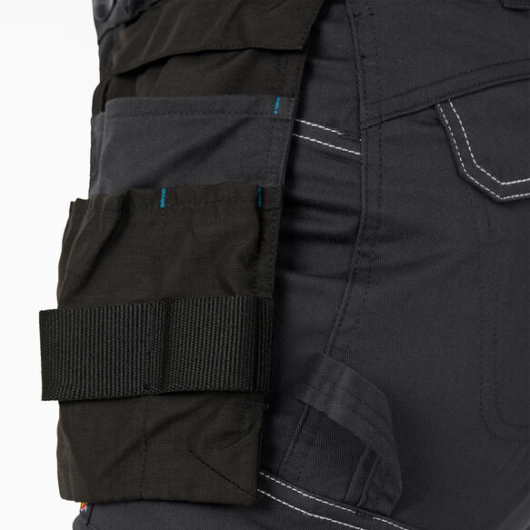 Women&#39;s Performance Workwear Pant - Black &#40;BK&#41;