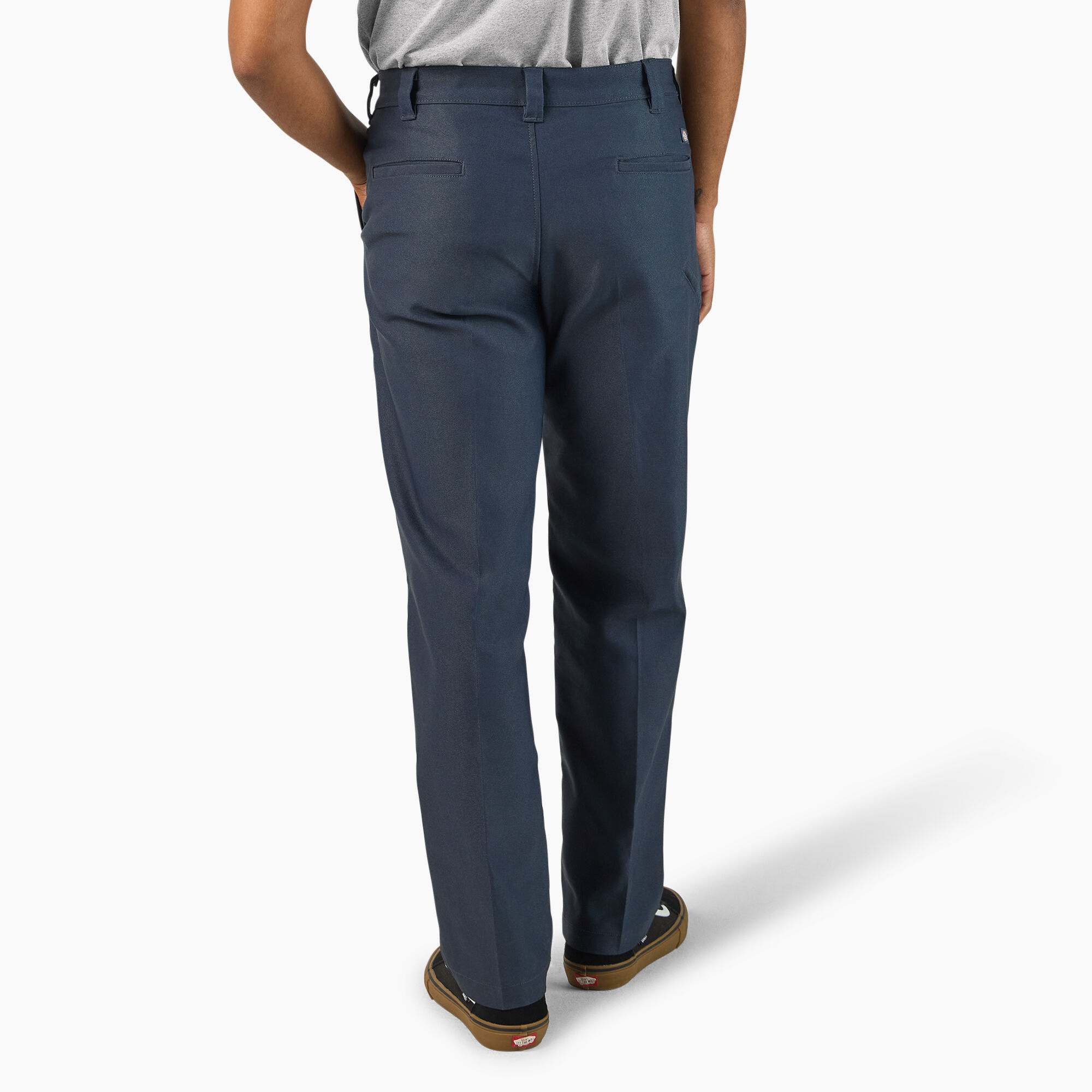 Big Bill Trim Fit Low Rise Work Pants 2947-CHA-29-29