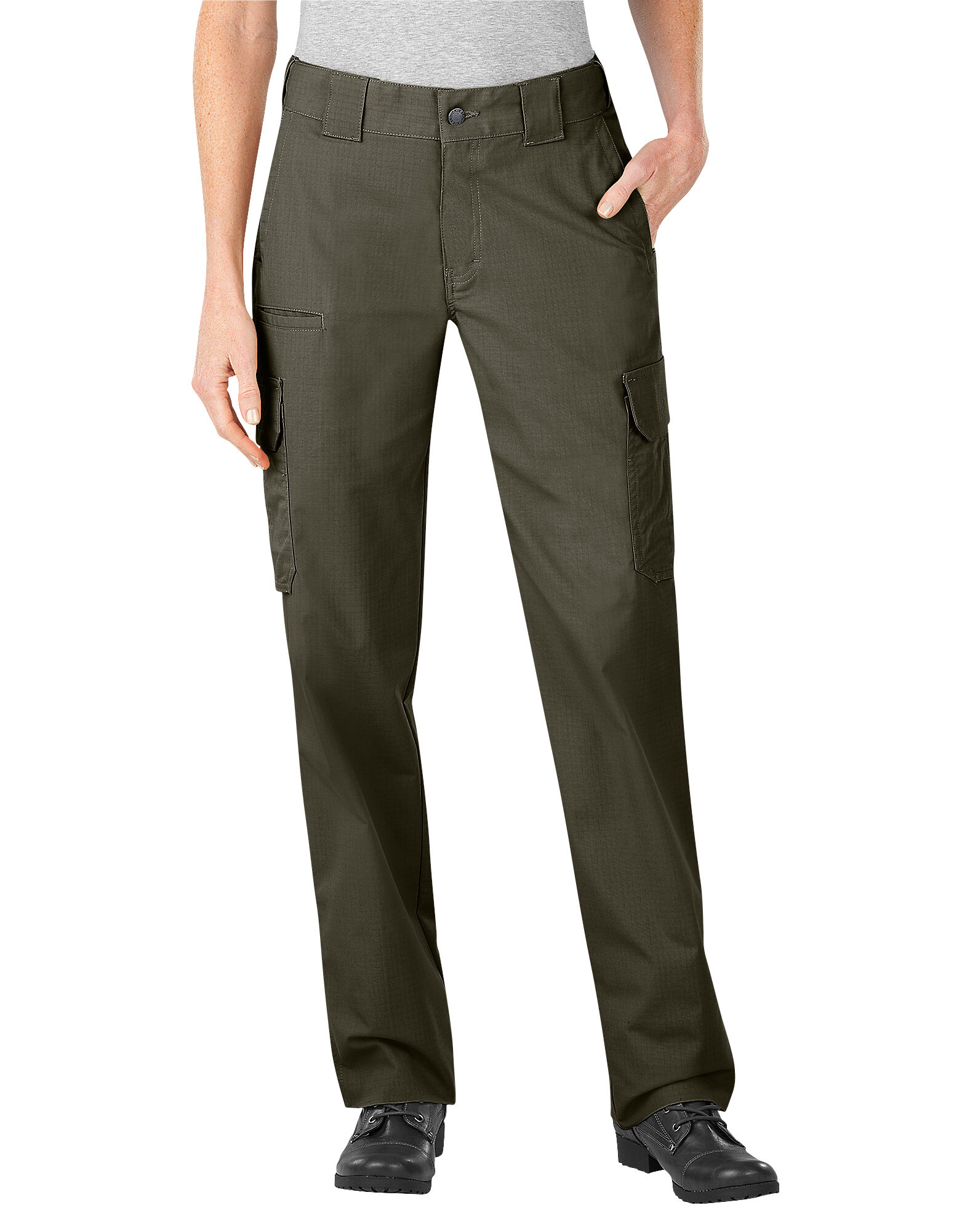 Womens Tactical Pants Cargo Pockets Dickies Dickies Canada