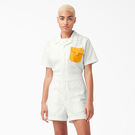 Combishort antid&eacute;chirure pour femmes - Rinsed Cloud &#40;R2C&#41;