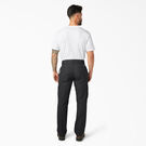 FLEX Regular Fit Cargo Pants - Black &#40;BK&#41;