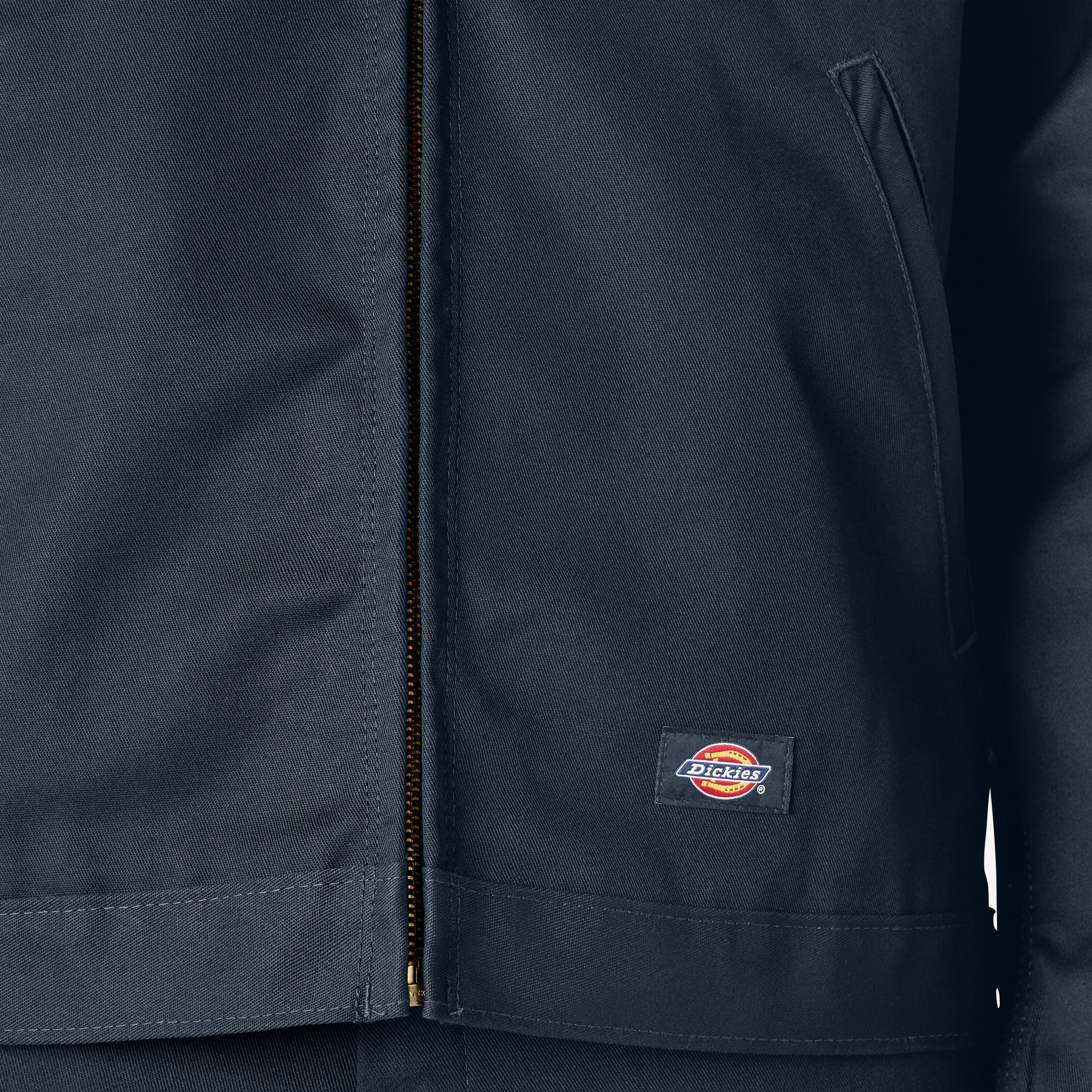 Unlined Eisenhower Jacket For Men Dickies Canada Dickies Canada