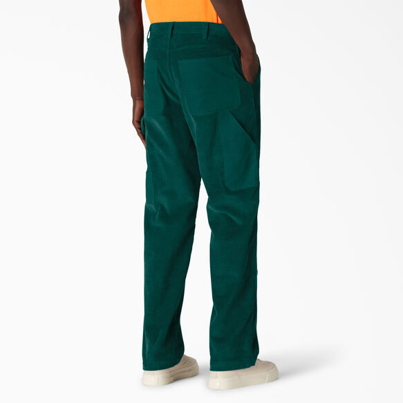 Reworked Utility Pants - Forest Green &#40;FT&#41;