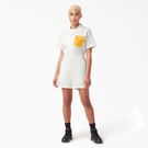 Combishort antid&eacute;chirure pour femmes - Rinsed Cloud &#40;R2C&#41;