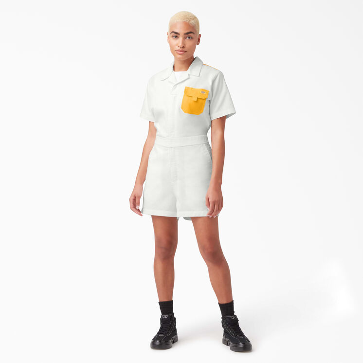 Combishort antid&eacute;chirure pour femmes - Rinsed Cloud &#40;R2C&#41;