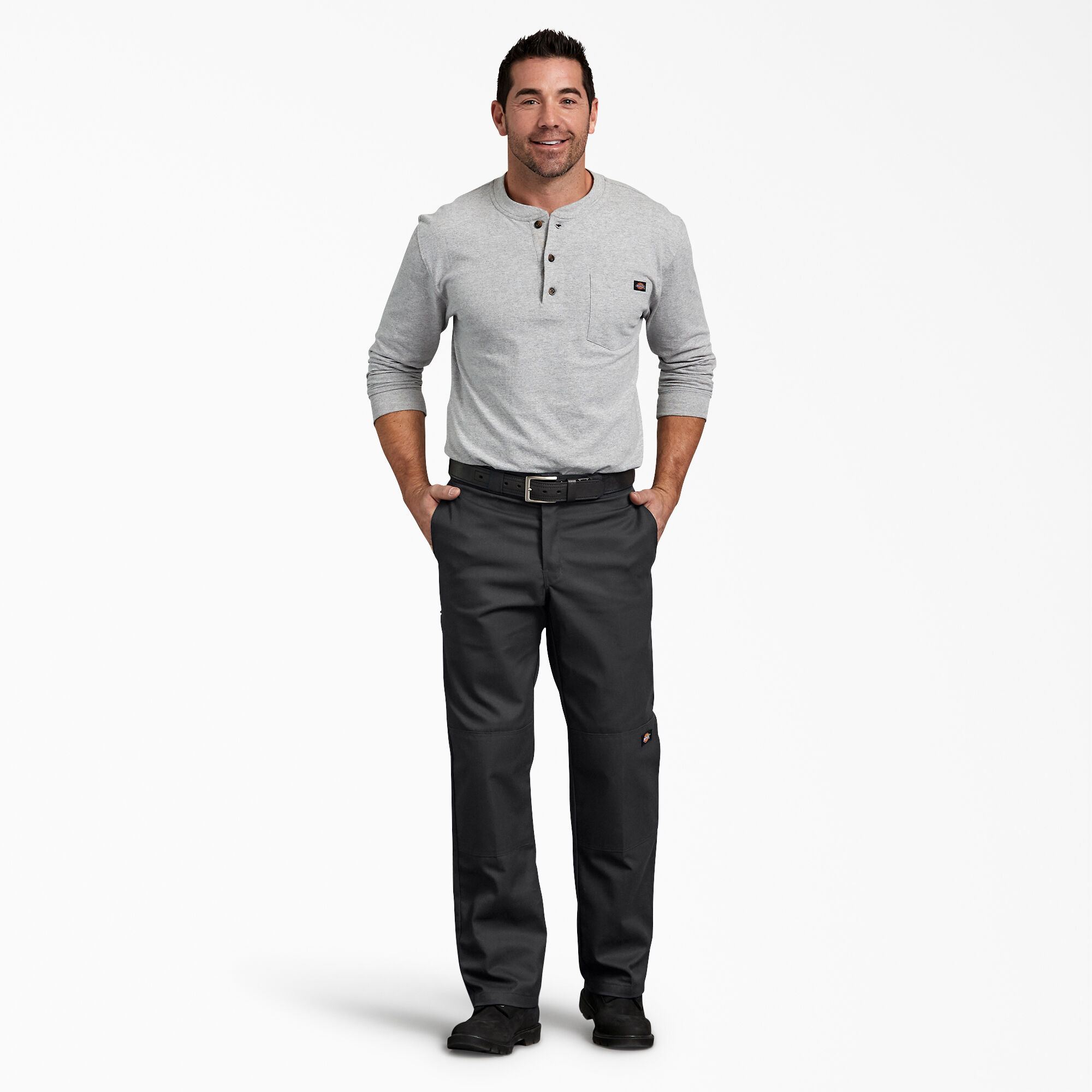 Dickies store regular fit
