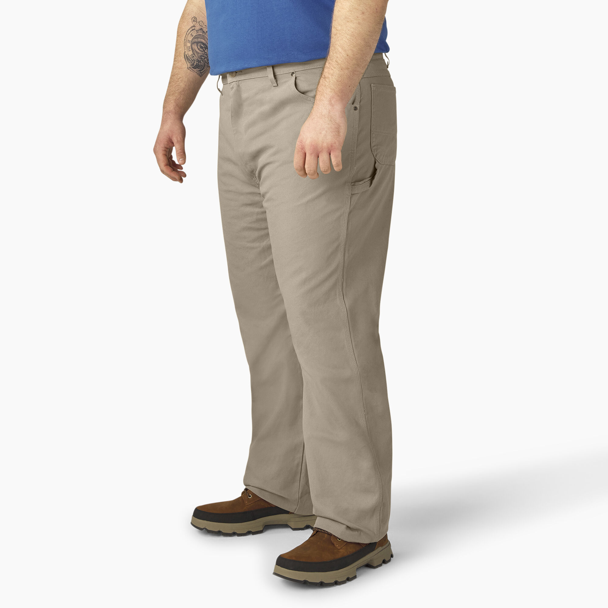 Duck Jeans Relaxed Men s Carpenter Jean Dickies Dickies Canada