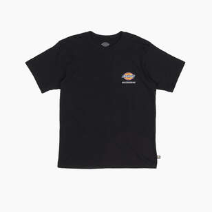 T-shirt skateboard Dickies avec logo sur la poitrine, de coupe standard